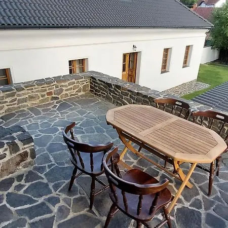 Villa Degustační Dům