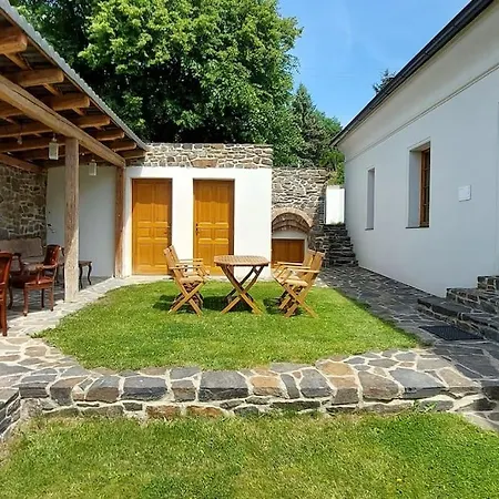 Villa Degustační Dům *