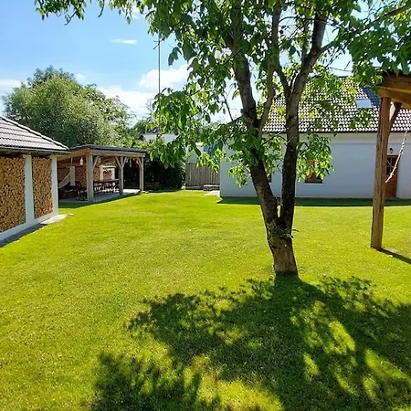 Villa Degustační Dům *