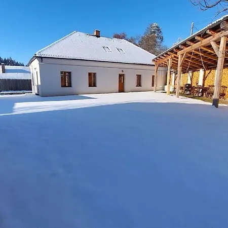 Degustační Dům Villa Babice (Prague-East)
