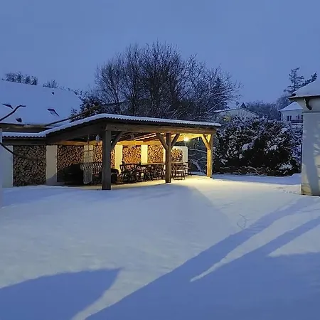 Villa Degustační Dům *