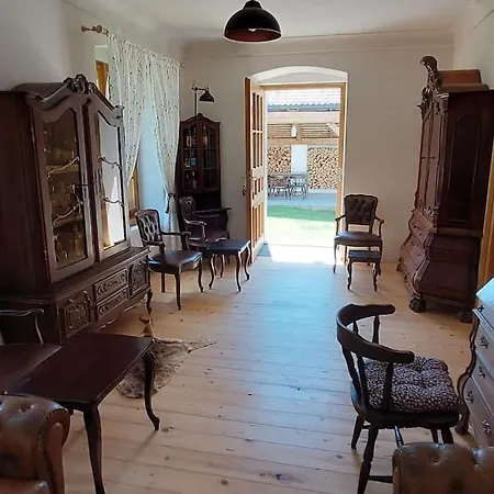 Villa Degustacni Dum